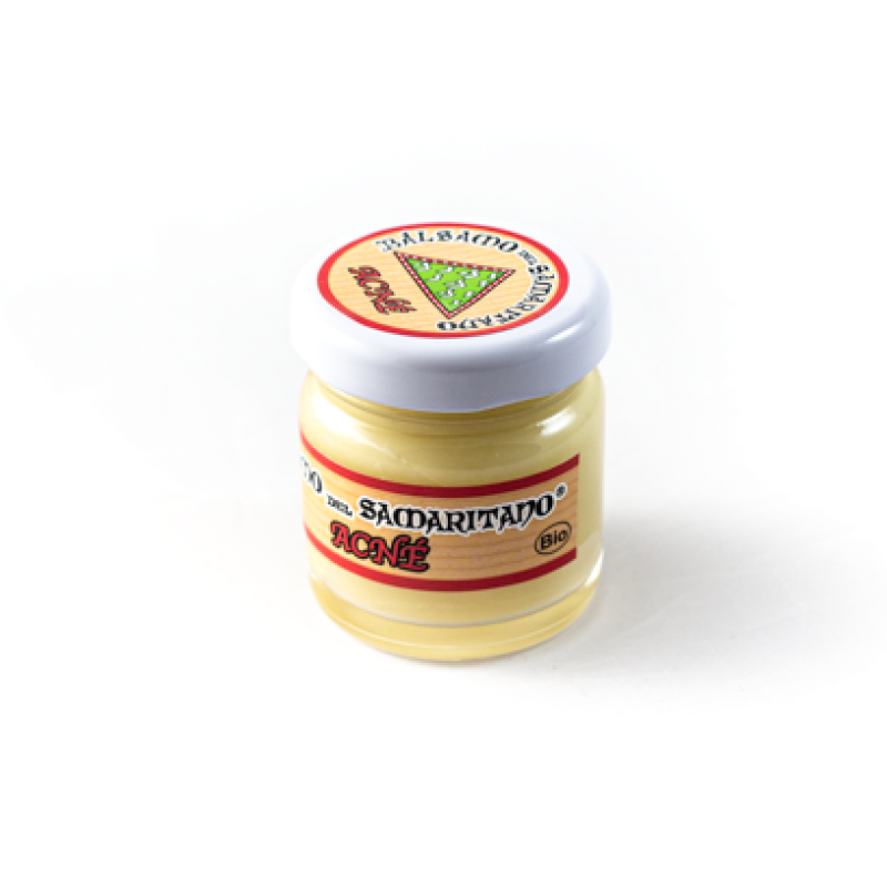 Bálsamo Acné 35ml